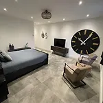 B En B Stipdonk Bed & Breakfast Lierop
