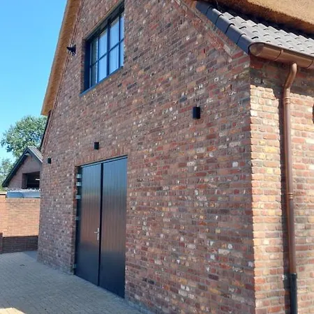 B En B Stipdonk Lierop