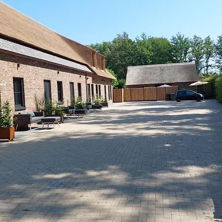 B En B Stipdonk 4* Lierop