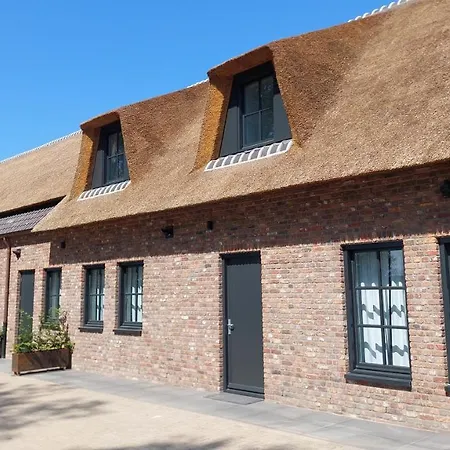 Bed & Breakfast B En B Stipdonk