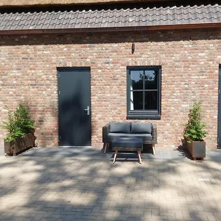 B En B Stipdonk فندق مبيت وإفطار