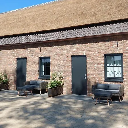 Bed & Breakfast B En B Stipdonk Lierop