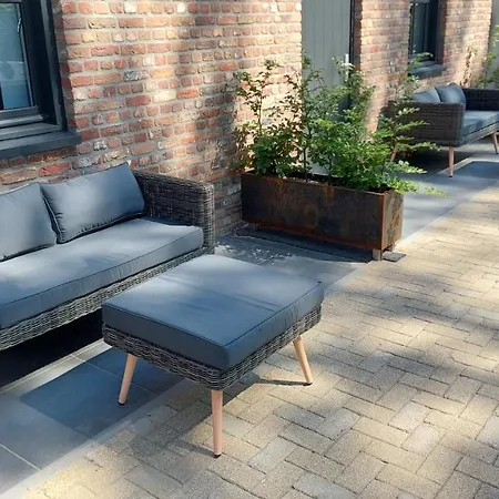 فندق مبيت وإفطار B En B Stipdonk