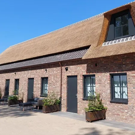 Bed & Breakfast B En B Stipdonk *
