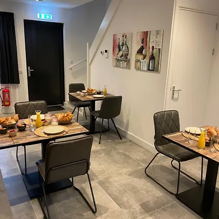 B En B Stipdonk Lierop