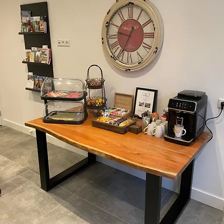 Bed & Breakfast B En B Stipdonk 4*