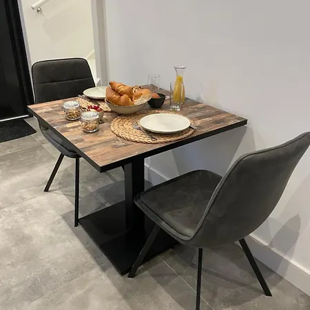 Bed & Breakfast B En B Stipdonk Lierop