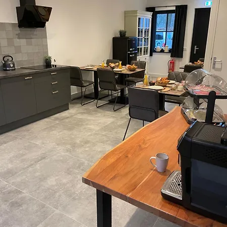 B En B Stipdonk Bed & Breakfast Lierop