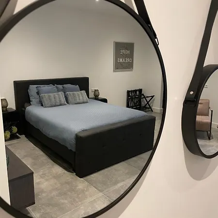 Bed & Breakfast B En B Stipdonk Lierop