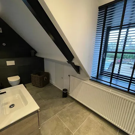 Bed & Breakfast B En B Stipdonk Lierop