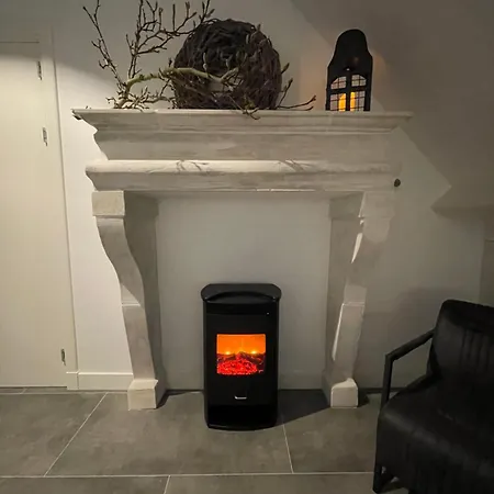 فندق مبيت وإفطار B En B Stipdonk Lierop