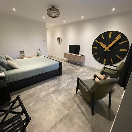 B En B Stipdonk Bed & Breakfast Lierop