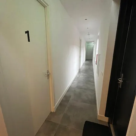 B En B Stipdonk Lierop