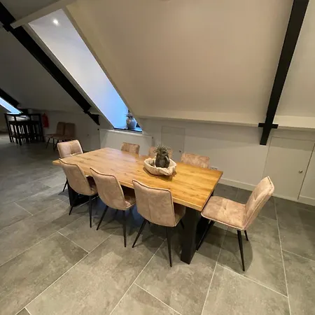 Bed & Breakfast B En B Stipdonk Lierop