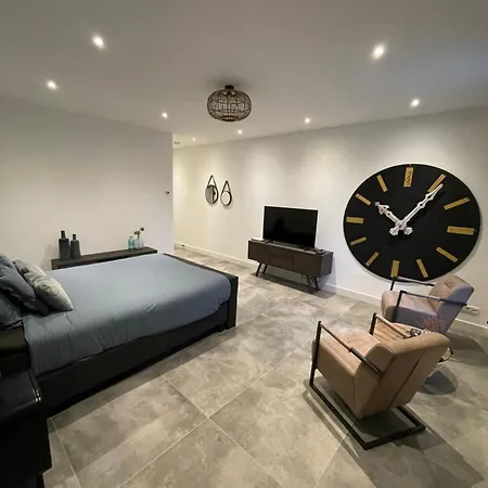 B En B Stipdonk Lierop