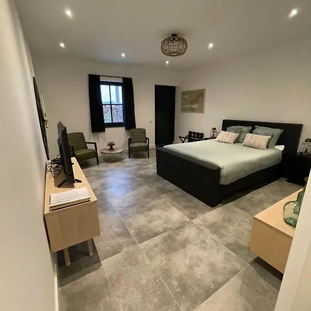 B En B Stipdonk 4* Lierop