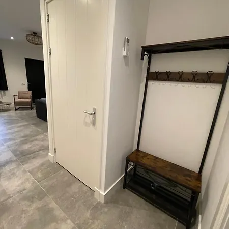 B En B Stipdonk Bed & Breakfast Lierop