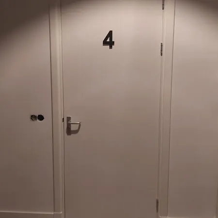 B En B Stipdonk Oda ve Kahvaltı