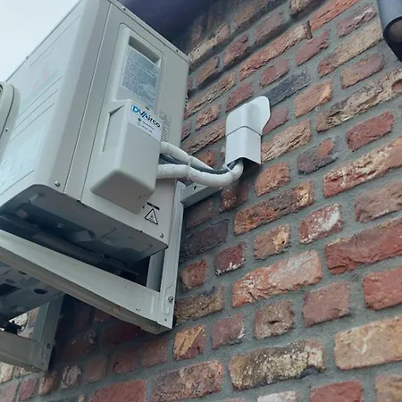 B En B Stipdonk فندق مبيت وإفطار Lierop