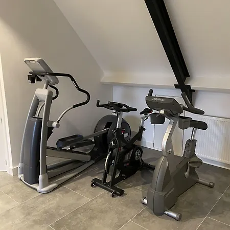 B En B Stipdonk فندق مبيت وإفطار Lierop