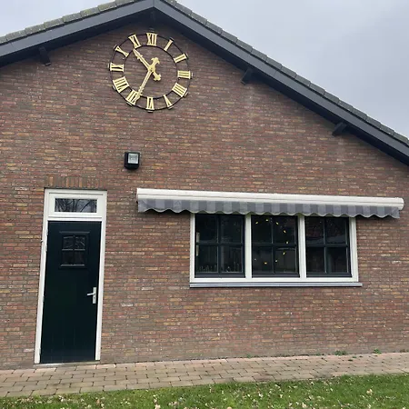 فندق مبيت وإفطار B En B Stipdonk Lierop