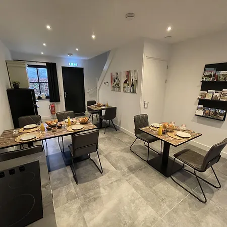 B En B Stipdonk Bed & Breakfast Lierop