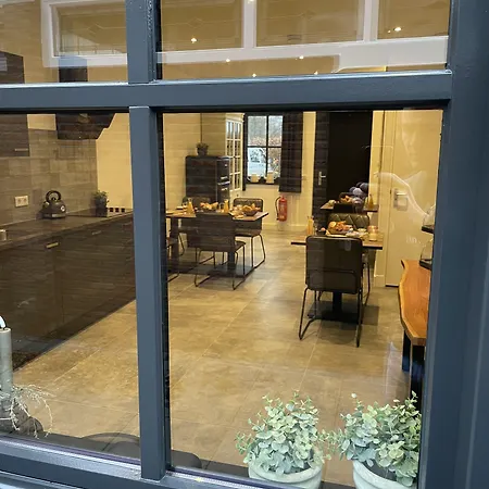 Bed & Breakfast B En B Stipdonk