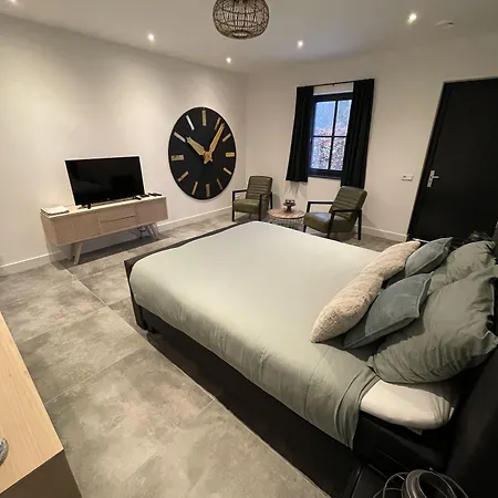 B En B Stipdonk فندق مبيت وإفطار 4*