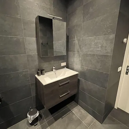 فندق مبيت وإفطار B En B Stipdonk 4*