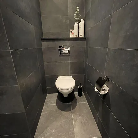 Bed & Breakfast B En B Stipdonk