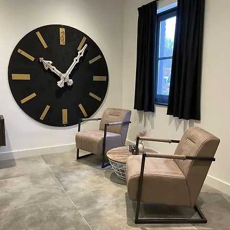 Bed & Breakfast B En B Stipdonk Lierop