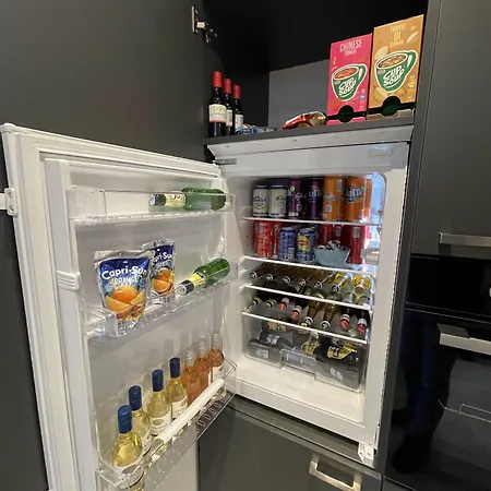 B En B Stipdonk Lierop