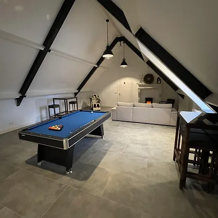 B En B Stipdonk Bed & Breakfast Lierop