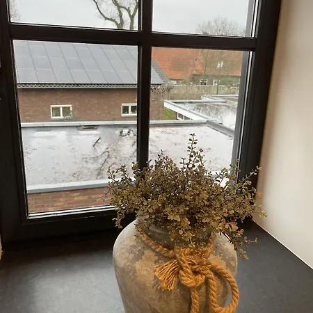 فندق مبيت وإفطار B En B Stipdonk