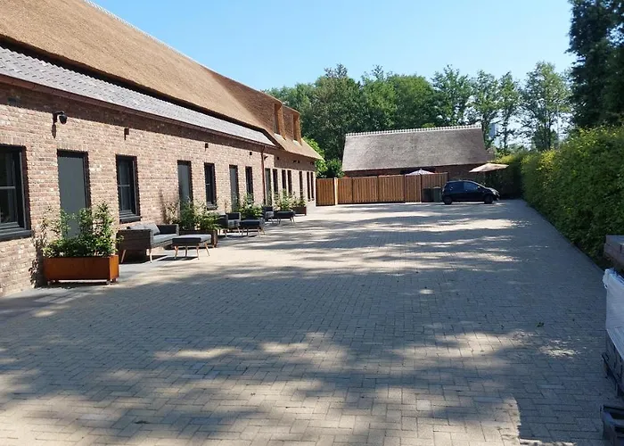 B En B Stipdonk 4* Lierop