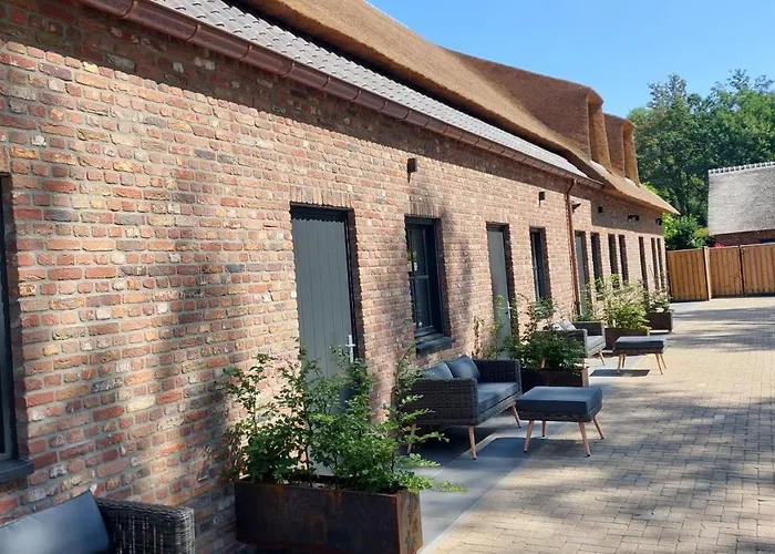 B En B Stipdonk Lierop