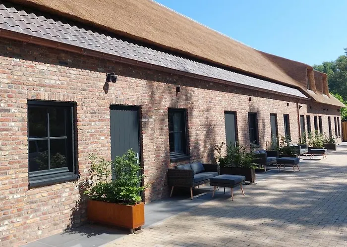 B En B Stipdonk Lierop