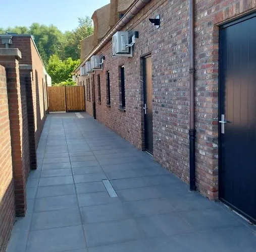 Bed and Breakfast B En B Stipdonk