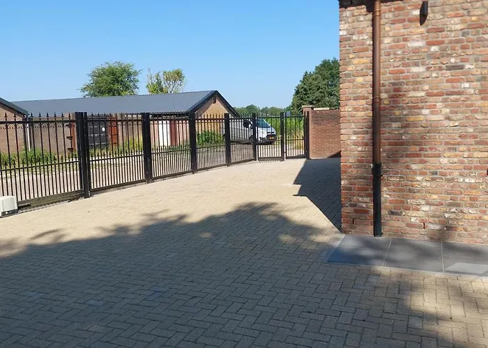 B En B Stipdonk Lierop