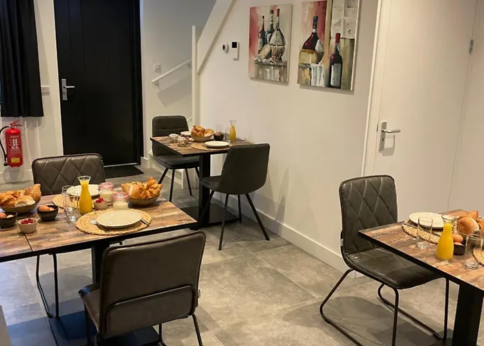 B En B Stipdonk Lierop