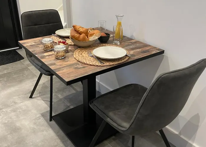 Bed and Breakfast B En B Stipdonk Lierop