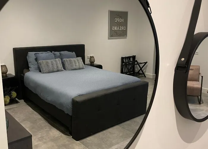 Bed & Breakfast B En B Stipdonk Lierop