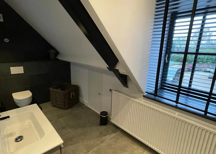 Bed & Breakfast B En B Stipdonk Lierop