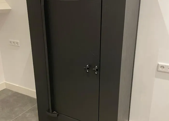 Bed & Breakfast B En B Stipdonk Lierop