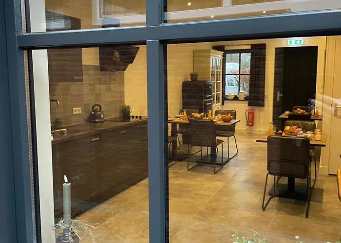 B En B Stipdonk 4* Lierop