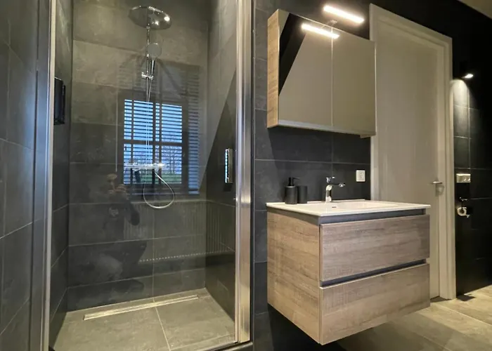 Bed and Breakfast B En B Stipdonk 4*