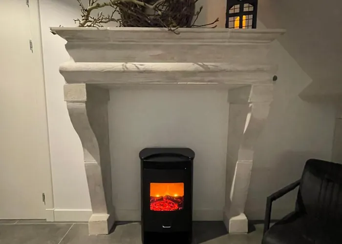 Bed & Breakfast B En B Stipdonk Lierop