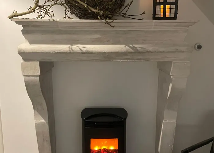 Bed and breakfast B En B Stipdonk