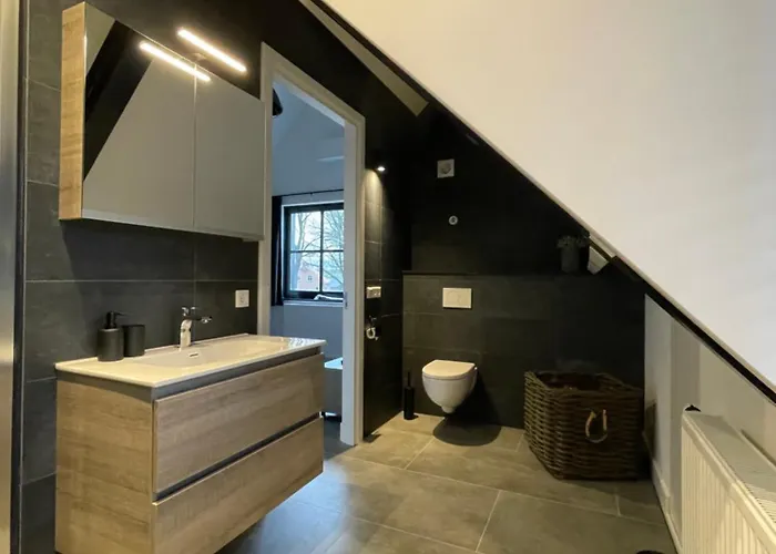 B En B Stipdonk Bed & Breakfast 4*