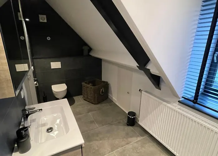 Bed and Breakfast B En B Stipdonk